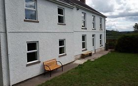 Llandeilo Farmhouse